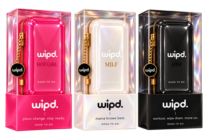 the milf, hot girl and him cases together